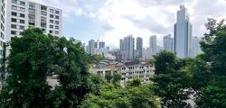 One Oxley Rise (D9), Apartment #575944681